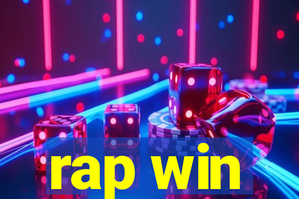 rap win